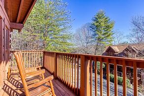 Er16 - Mountain Blessing Great Location - Close To Town! 1 Bedroom Cab