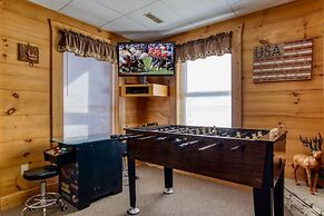 Er16 - Mountain Blessing Great Location - Close To Town! 1 Bedroom Cab