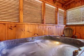 Er16 - Mountain Blessing Great Location - Close To Town! 1 Bedroom Cab