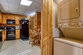 Er16 - Mountain Blessing Great Location - Close To Town! 1 Bedroom Cab