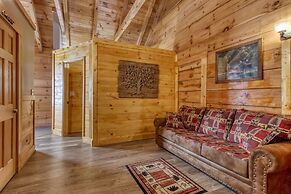 Er16 - Mountain Blessing Great Location - Close To Town! 1 Bedroom Cab