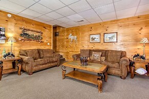 Er16 - Mountain Blessing Great Location - Close To Town! 1 Bedroom Cab