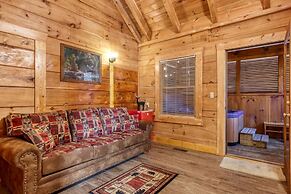 Er16 - Mountain Blessing Great Location - Close To Town! 1 Bedroom Cab