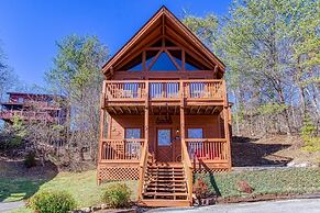 Er16 - Mountain Blessing Great Location - Close To Town! 1 Bedroom Cab