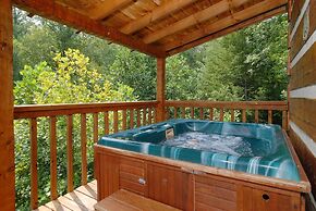 Mountain Lake Getaway - Great Location! 1 Bedroom Cabin by RedAwning