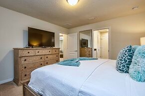 Windsor at Westside-5 Bedrooms House w/pool-3737WW 5 Home by RedAwning