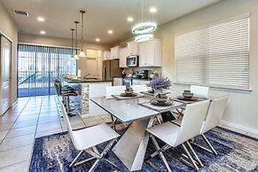 Windsor at Westside-5 Bedrooms House w/pool-3737WW 5 Home by RedAwning