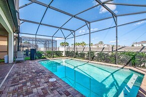 Windsor at Westside-5 Bedrooms House w/pool-3737WW 5 Home by RedAwning