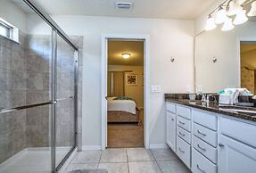 Windsor at Westside-5 Bedrooms House w/pool-3737WW 5 Home by RedAwning