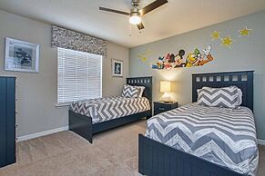 Windsor at Westside-8 Bedrooms House Pool - 3731WW 8 Home by RedAwning