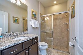 Windsor at Westside-8 Bedrooms House Pool - 3731WW 8 Home by RedAwning