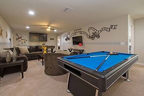 Windsor at Westside-8 Bedrooms House Pool - 3731WW 8 Home by RedAwning