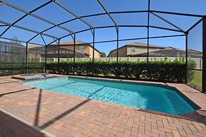 Windsor at Westside-8 Bedrooms House Pool - 3731WW 8 Home by RedAwning