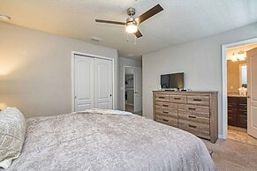 Windsor at Westside-8 Bedrooms House Pool - 3731WW 8 Home by RedAwning