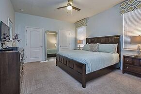 Windsor at Westside-8 Bedrooms House Pool - 3731WW 8 Home by RedAwning