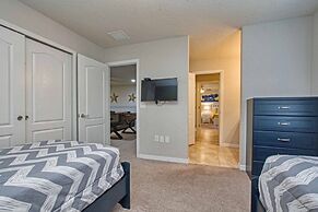 Windsor at Westside-8 Bedrooms House Pool - 3731WW 8 Home by RedAwning