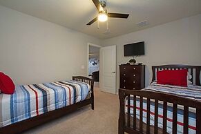 Windsor at Westside-8 Bedrooms House Pool - 3731WW 8 Home by RedAwning