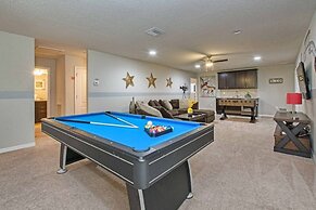 Windsor at Westside-8 Bedrooms House Pool - 3731WW 8 Home by RedAwning