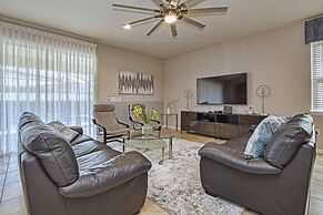 Windsor at Westside-8 Bedrooms House Pool - 3731WW 8 Home by RedAwning