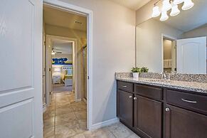 Windsor at Westside-8 Bedrooms House Pool - 3731WW 8 Home by RedAwning