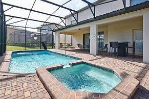 Windsor at Westside-8 Bedrooms House Pool - 3731ww 8 Home by Redawning