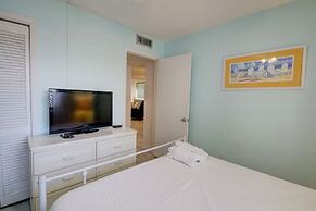 417 El Matador 2 Bedroom Condo by RedAwning