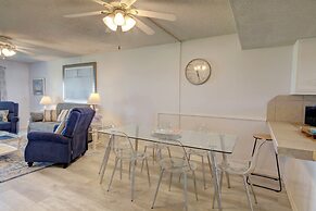 417 El Matador 2 Bedroom Condo by RedAwning