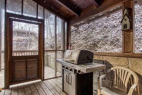 Er305- Bear Right Inn- Great Location- Close To Town 9 Bedroom Cabin b