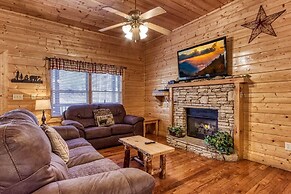Er305- Bear Right Inn- Great Location- Close To Town 9 Bedroom Cabin b