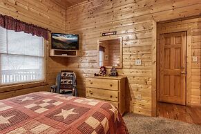 Er305- Bear Right Inn- Great Location- Close To Town 9 Bedroom Cabin b