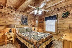 Er305- Bear Right Inn- Great Location- Close To Town 9 Bedroom Cabin b