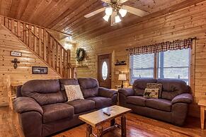 Er305- Bear Right Inn- Great Location- Close To Town 9 Bedroom Cabin b