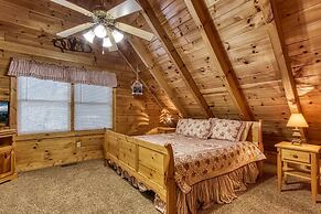 Er305- Bear Right Inn- Great Location- Close To Town 9 Bedroom Cabin b