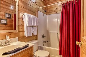 Er305- Bear Right Inn- Great Location- Close To Town 9 Bedroom Cabin b