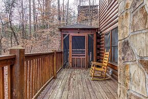 Er305- Bear Right Inn- Great Location- Close To Town 9 Bedroom Cabin b