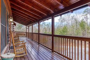 Er305- Bear Right Inn- Great Location- Close To Town 9 Bedroom Cabin b