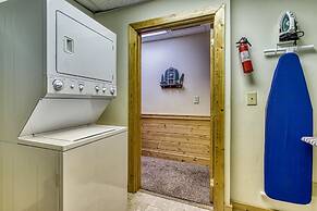 Er305- Bear Right Inn- Great Location- Close To Town 9 Bedroom Cabin b