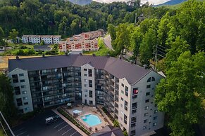 Olde Gatlinburg Place Unit 510 - Great Location! Close To Town! 1 Bedr