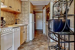 Olde Gatlinburg Place Unit 510 - Great Location! Close To Town! 1 Bedr