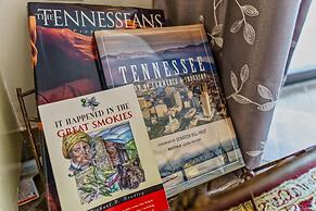 Olde Gatlinburg Place Unit 510 - Great Location! Close To Town! 1 Bedr