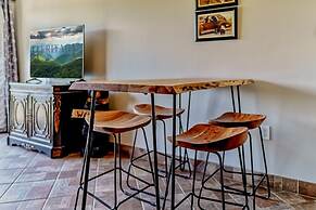 Olde Gatlinburg Place Unit 510 - Great Location! Close To Town! 1 Bedr