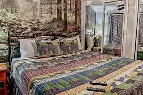 Olde Gatlinburg Place Unit 510 - Great Location! Close To Town! 1 Bedr