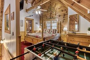 Er 247 â Legacy Lodge Great Location â Close To Town! 2 Bedroom Cabin 