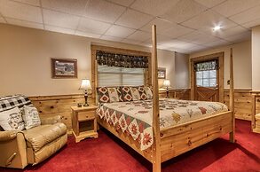 Er 247 â Legacy Lodge Great Location â Close To Town! 2 Bedroom Cabin 