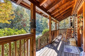 Er 247 â Legacy Lodge Great Location â Close To Town! 2 Bedroom Cabin 