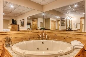 Er 247 â Legacy Lodge Great Location â Close To Town! 2 Bedroom Cabin 