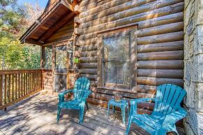 Er 247 â Legacy Lodge Great Location â Close To Town! 2 Bedroom Cabin 