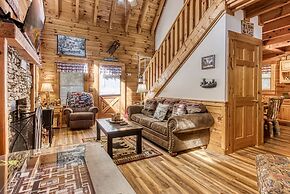 Er 247 â Legacy Lodge Great Location â Close To Town! 2 Bedroom Cabin 