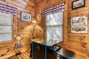 Er 247 â Legacy Lodge Great Location â Close To Town! 2 Bedroom Cabin 