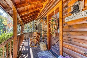 Er 247 â Legacy Lodge Great Location â Close To Town! 2 Bedroom Cabin 